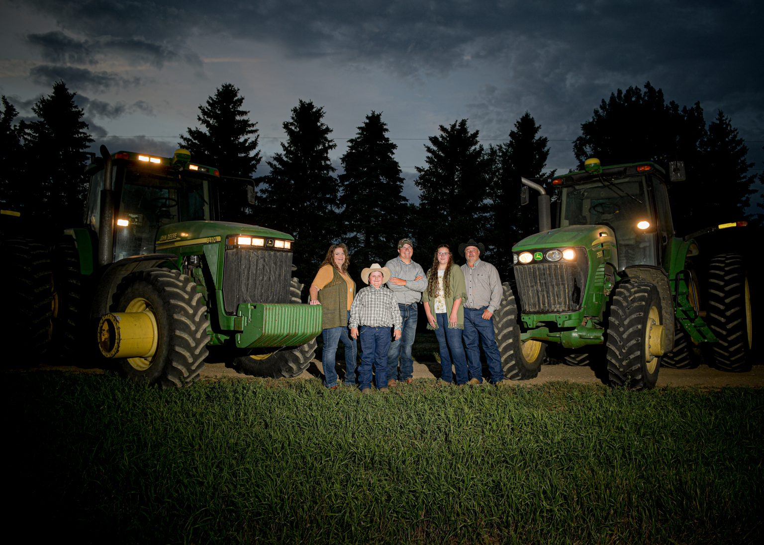 Urlacher Angus Urlacher Angus